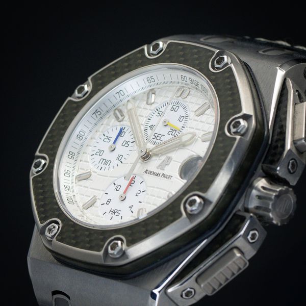 Audemars Piguet Royal Oak Offshore 26030IO.OO.D001IN.01